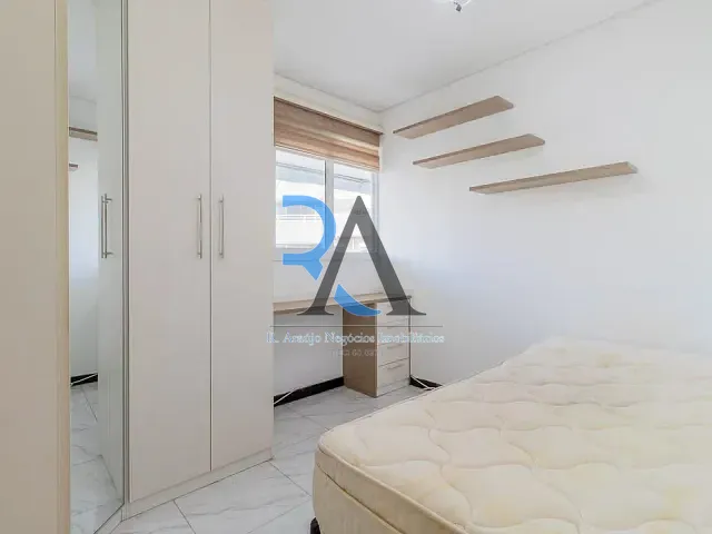 Apartamento com 64m² 2 quartos e 2 banheiros, à venda, no bairro Vila Anglo Brasileira em São Paulo