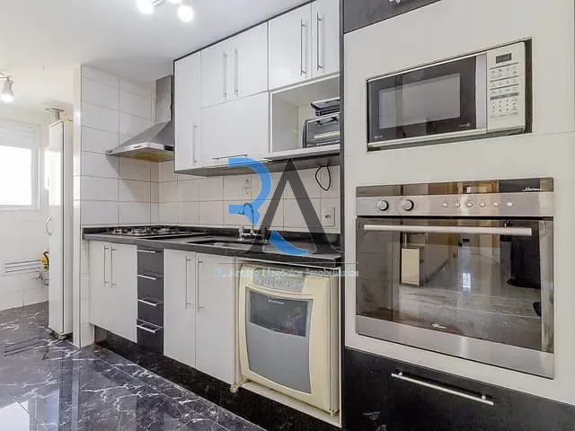 Apartamento com 64m² 2 quartos e 2 banheiros, à venda, no bairro Vila Anglo Brasileira em São Paulo