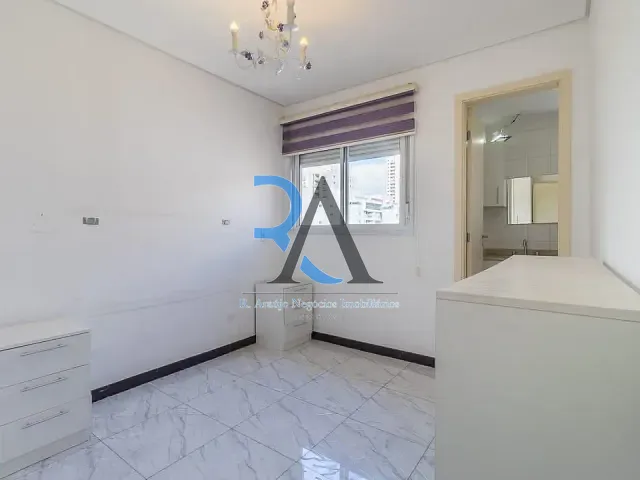 Apartamento com 64m² 2 quartos e 2 banheiros, à venda, no bairro Vila Anglo Brasileira em São Paulo