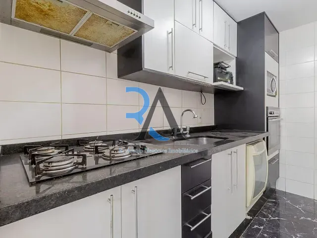 Apartamento com 64m² 2 quartos e 2 banheiros, à venda, no bairro Vila Anglo Brasileira em São Paulo