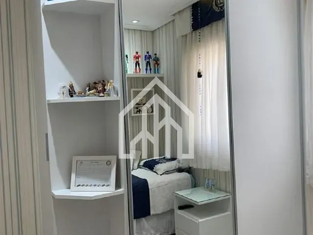 Apartamento 3 quartos e 3 banheiros, à venda, no bairro Vila Formosa em São Paulo
