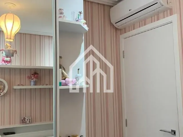 Apartamento 3 quartos e 3 banheiros, à venda, no bairro Vila Formosa em São Paulo
