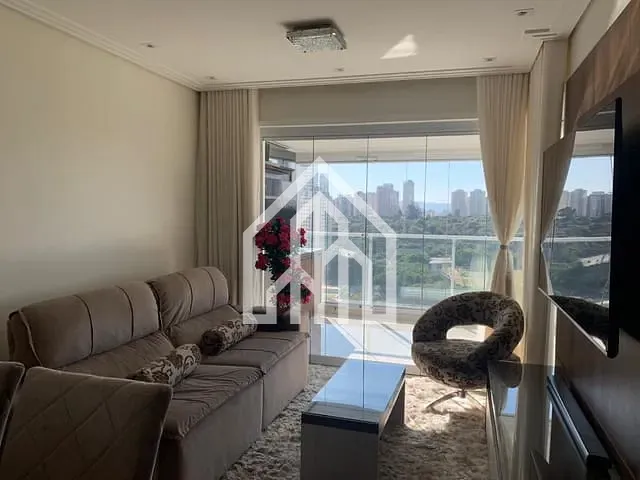 Apartamento 3 quartos e 3 banheiros, à venda, no bairro Vila Formosa em São Paulo