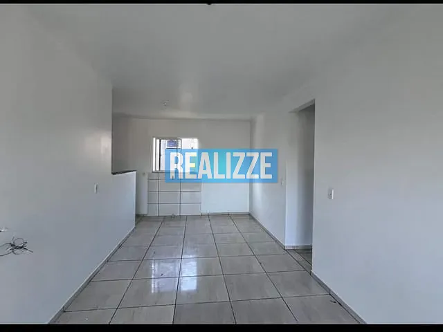 Apartamento com 59m² 2 quartos e 1 banheiro, à venda, no bairro Santorini em Marau