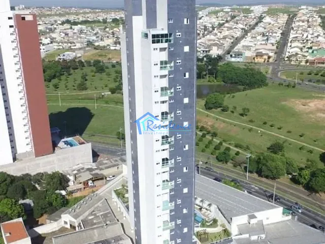 Apartamento 2 quartos e 4 banheiros, à venda, no bairro Vila Lopes em Indaiatuba