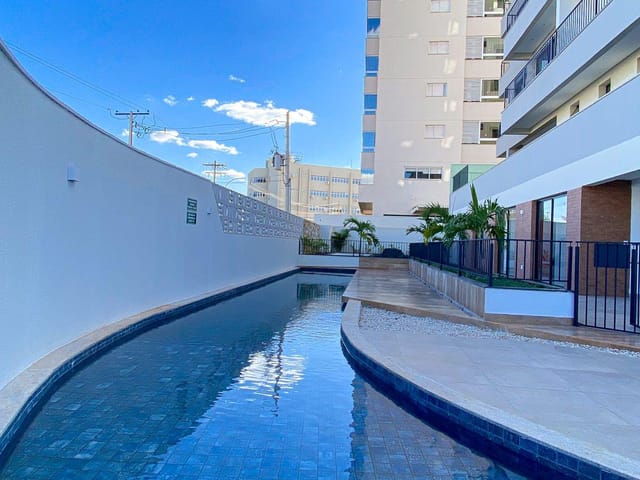 Foto do Apartamento - Idea JK Residence, Apartamento, Rio Verde, GO | Realize Imóveis