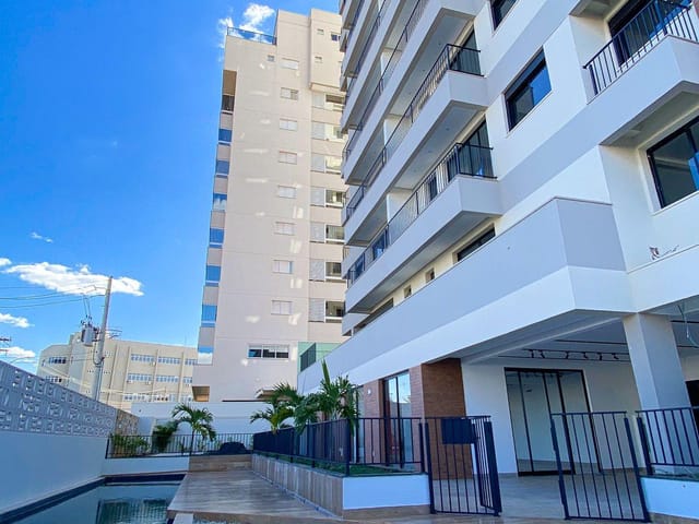 Foto do Apartamento - Idea JK Residence, Apartamento, Rio Verde, GO | Realize Imóveis