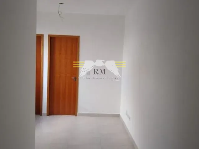 Apartamento 2 quartos e 1 banheiro, à venda, no bairro Chácara Belenzinho em São Paulo