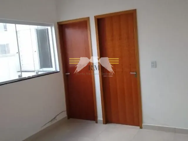 Apartamento 2 quartos e 1 banheiro, à venda, no bairro Chácara Belenzinho em São Paulo