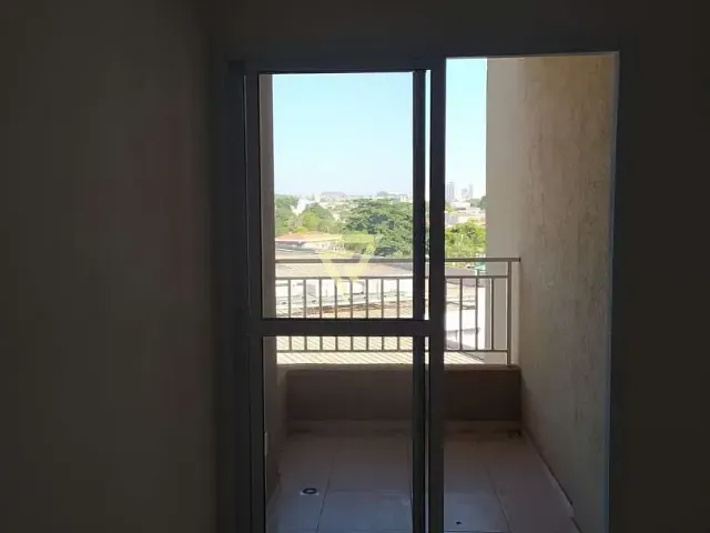 Apartamento com 81m² 2 quartos e 1 banheiro, à venda, no bairro Ipiranga em Ribeirão Preto