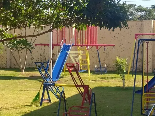Apartamento com 81m² 2 quartos e 1 banheiro, à venda, no bairro Ipiranga em Ribeirão Preto