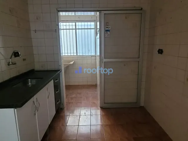 Apartamento com 79m² 3 quartos e 1 banheiro, à venda, no bairro SÃO JUDAS TADEU em Presidente Prudente