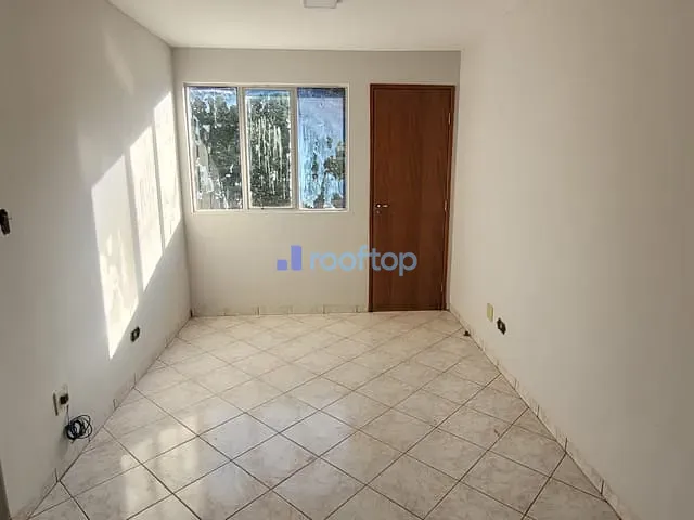Apartamento com 79m² 3 quartos e 1 banheiro, à venda, no bairro SÃO JUDAS TADEU em Presidente Prudente