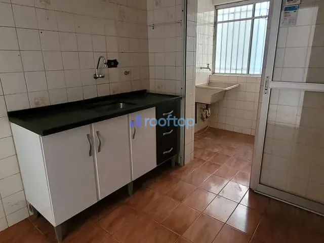 Apartamento com 79m² 3 quartos e 1 banheiro, à venda, no bairro SÃO JUDAS TADEU em Presidente Prudente