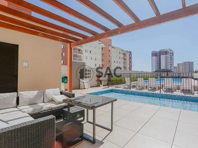 Apartamento 2 quartos e 1 banheiro, à venda, no bairro Jardim Piratininga em Sorocaba