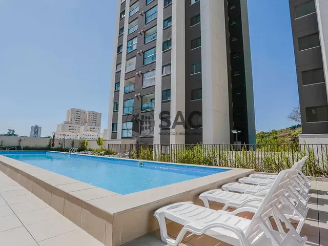 Apartamento 2 quartos e 1 banheiro, à venda, no bairro Jardim Piratininga em Sorocaba
