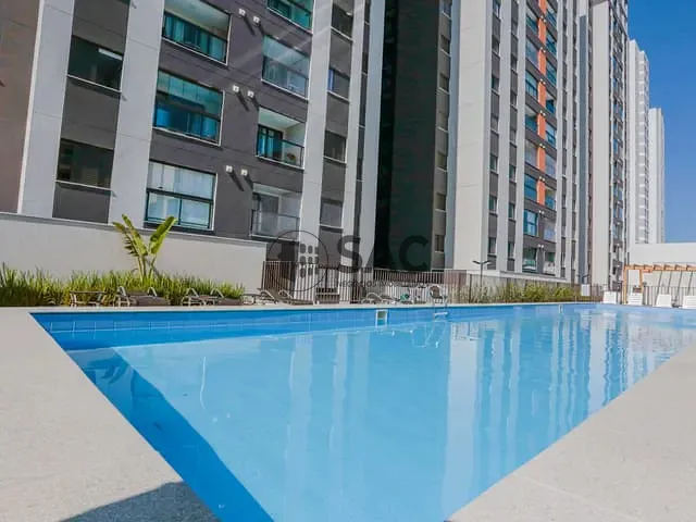 Apartamento 2 quartos e 1 banheiro, à venda, no bairro Jardim Piratininga em Sorocaba