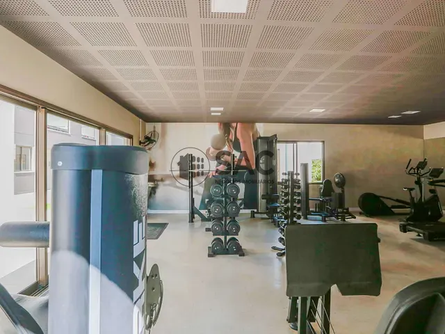 Apartamento 2 quartos e 1 banheiro, à venda, no bairro Jardim Piratininga em Sorocaba