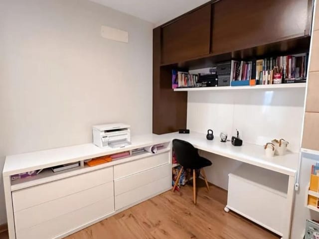 Apartamento 3 quartos e 3 banheiros, à venda, no bairro São Mateus em Juiz de Fora