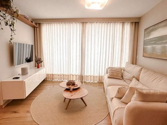 Apartamento 3 quartos e 3 banheiros, à venda, no bairro São Mateus em Juiz de Fora