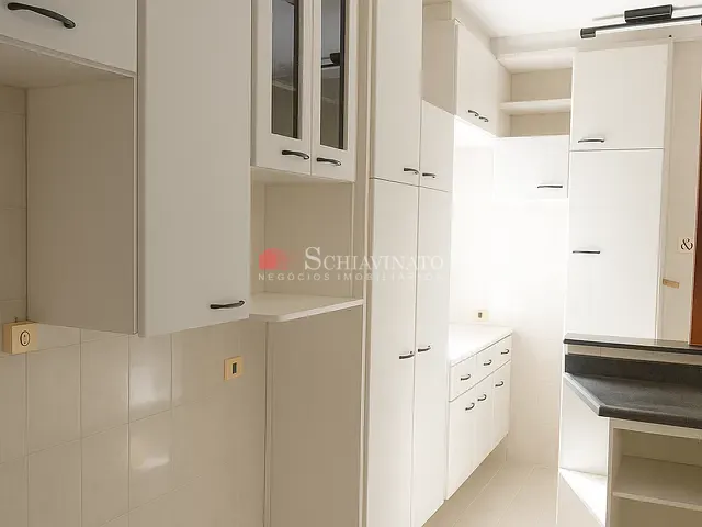 Apartamento 3 quartos e 3 banheiros, para alugar, no bairro Jardim Elite em Piracicaba