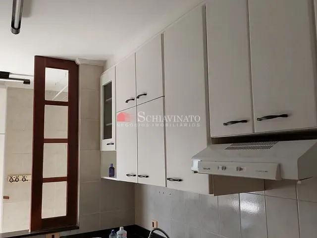Apartamento 3 quartos e 3 banheiros, para alugar, no bairro Jardim Elite em Piracicaba
