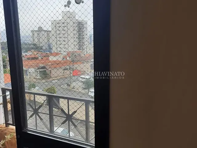 Apartamento 3 quartos e 3 banheiros, para alugar, no bairro Jardim Elite em Piracicaba