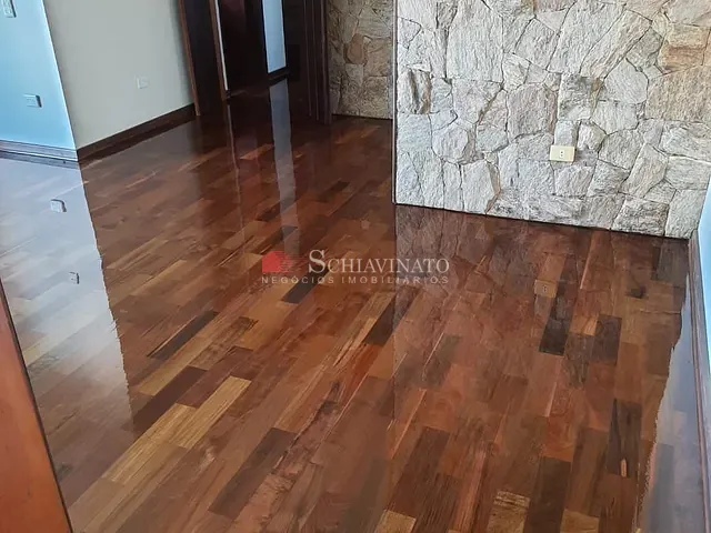 Apartamento 3 quartos e 3 banheiros, para alugar, no bairro Jardim Elite em Piracicaba