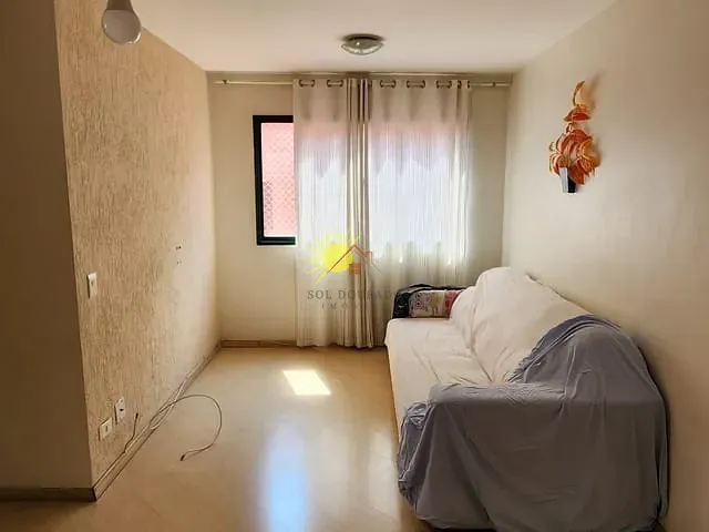 Apartamento 2 quartos e 1 banheiro, à venda, no bairro Cidade Ademar em São Paulo