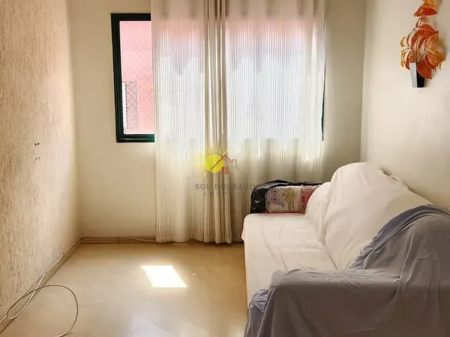 Apartamento 2 quartos e 1 banheiro, à venda, no bairro Cidade Ademar em São Paulo