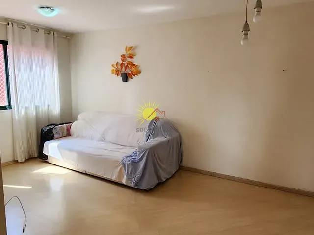 Apartamento 2 quartos e 1 banheiro, à venda, no bairro Cidade Ademar em São Paulo