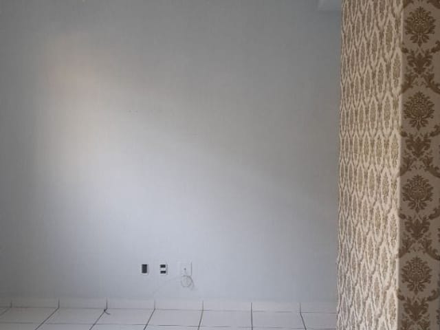 Foto do Apartamento - Apartamento à Venda,  Porto - Cuiabá/MT-  Residencial Ipiranga II - com 02 Quartos. | Intelligence Imóveis