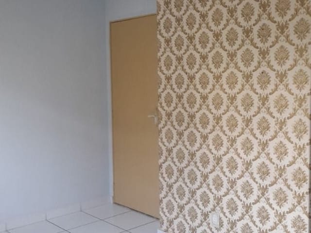 Foto do Apartamento - Apartamento à Venda,  Porto - Cuiabá/MT-  Residencial Ipiranga II - com 02 Quartos. | Intelligence Imóveis