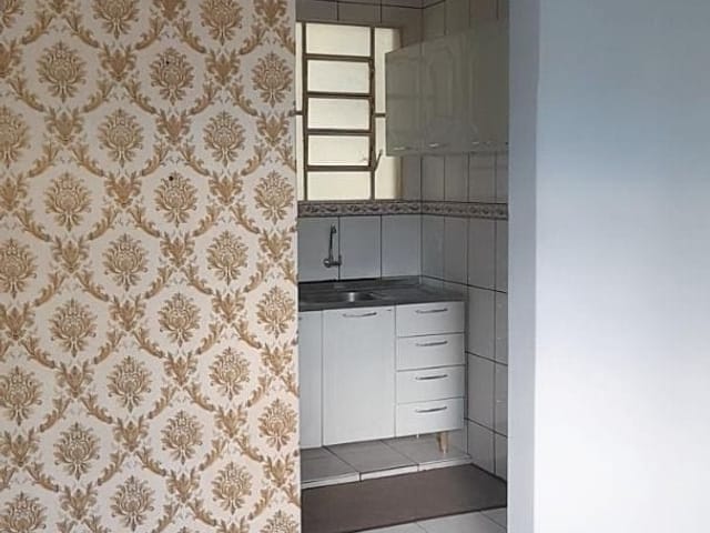 Foto do Apartamento - Apartamento à Venda,  Porto - Cuiabá/MT-  Residencial Ipiranga II - com 02 Quartos. | Intelligence Imóveis