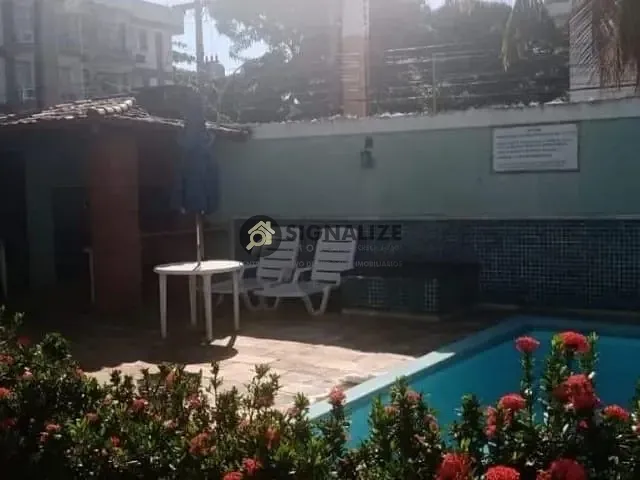 Apartamento 3 quartos e 3 banheiros, à venda, no bairro Passagem em Cabo Frio