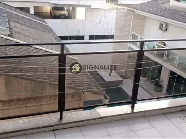 Apartamento 3 quartos e 3 banheiros, à venda, no bairro Passagem em Cabo Frio