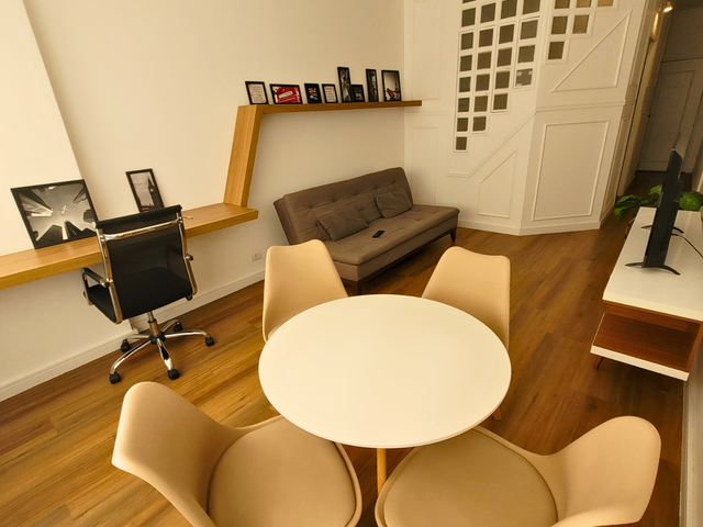 Foto do Apartamento - Apartamento para locação, Consolação, São Paulo, SP | Sino Imóveis