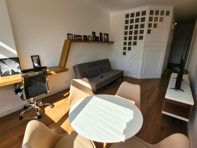 Foto do Apartamento - Apartamento para locação, Consolação, São Paulo, SP | Sino Imóveis