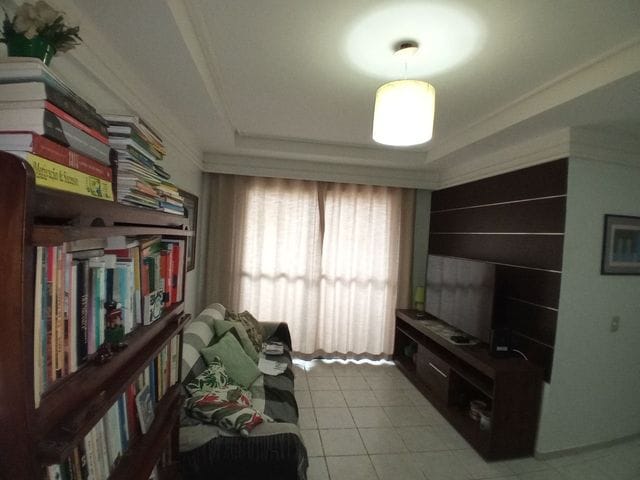 Foto do Apartamento - Apartamento com 3 dormitórios à venda, 86 m² por R$ 400.000 - Anatólia - João Pessoa/PB | SHOW DE IMÓVEIS IMOBILIÁRIA