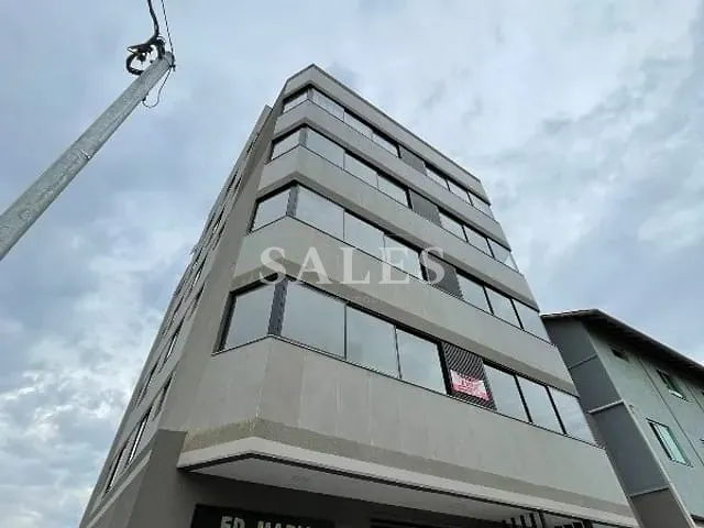 Apartamento com 97m² 2 quartos e 2 banheiros, à venda, no bairro Aeroporto em Avenida Eugênio do Nascimento