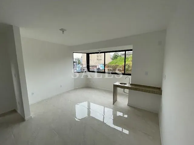Apartamento com 97m² 2 quartos e 2 banheiros, à venda, no bairro Aeroporto em Avenida Eugênio do Nascimento