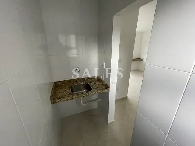 Apartamento com 97m² 2 quartos e 2 banheiros, à venda, no bairro Aeroporto em Avenida Eugênio do Nascimento