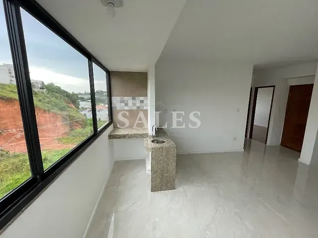 Apartamento com 97m² 2 quartos e 2 banheiros, à venda, no bairro Aeroporto em Avenida Eugênio do Nascimento