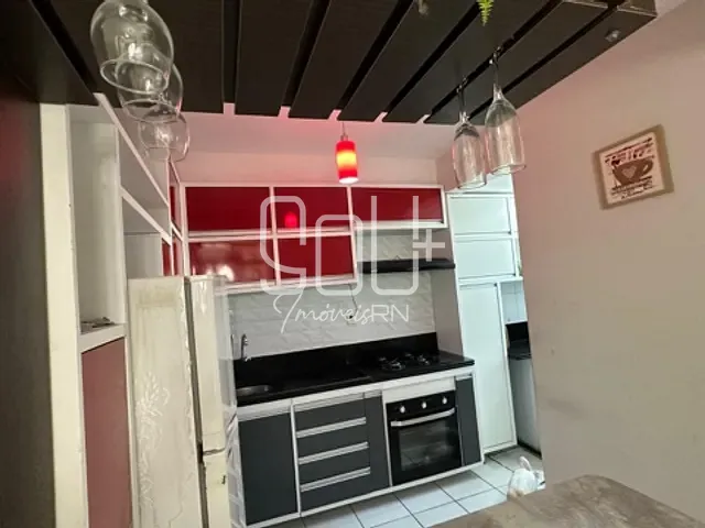 Apartamento 1 quarto e 1 banheiro, à venda, no bairro Planalto em Natal