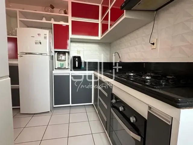 Apartamento 1 quarto e 1 banheiro, à venda, no bairro Planalto em Natal