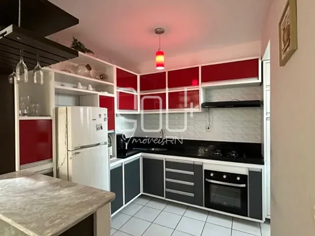 Apartamento 1 quarto e 1 banheiro, à venda, no bairro Planalto em Natal
