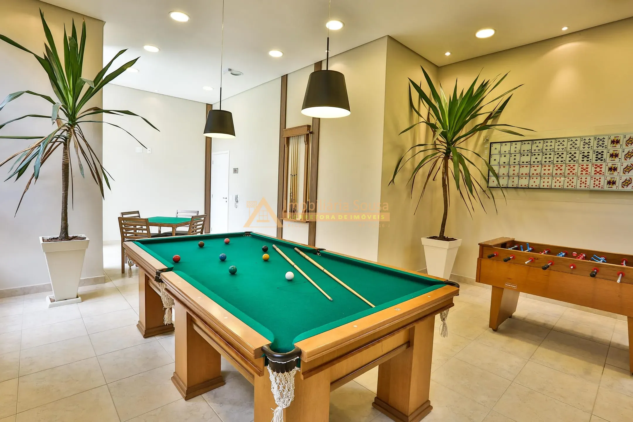 Apartamento, 2 quartos, 56 m² - Foto 4