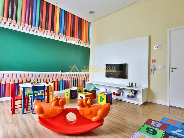 Apartamento com 56m² 2 quartos e 2 banheiros, à venda, no bairro Jardim Ermida I em Jundiaí