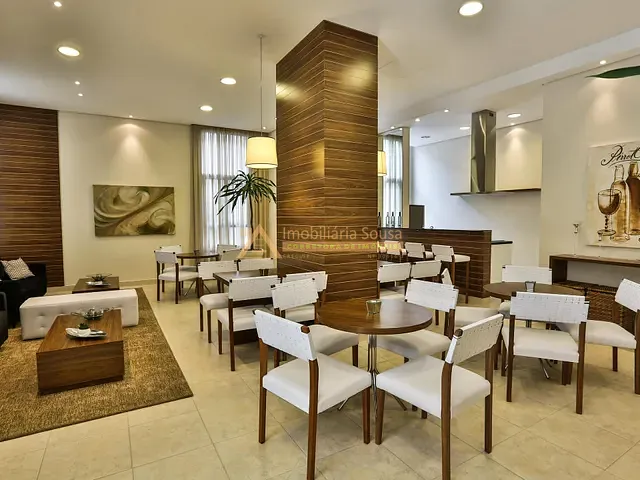 Apartamento com 56m² 2 quartos e 2 banheiros, à venda, no bairro Jardim Ermida I em Jundiaí