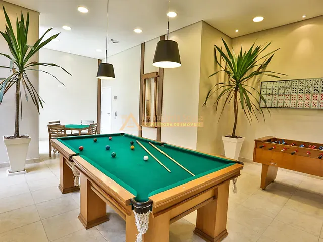 Apartamento com 56m² 2 quartos e 2 banheiros, à venda, no bairro Jardim Ermida I em Jundiaí